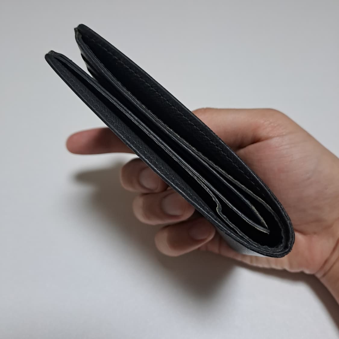 [100%/정품] 루이비통 슬렌더 모노그램 이클립스 지갑, 루이비통지갑 상품이미지8