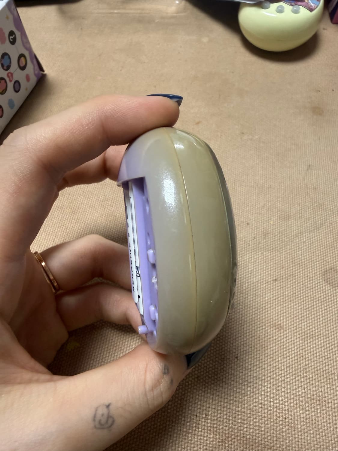 다마고치 15주년 idl  상품이미지3