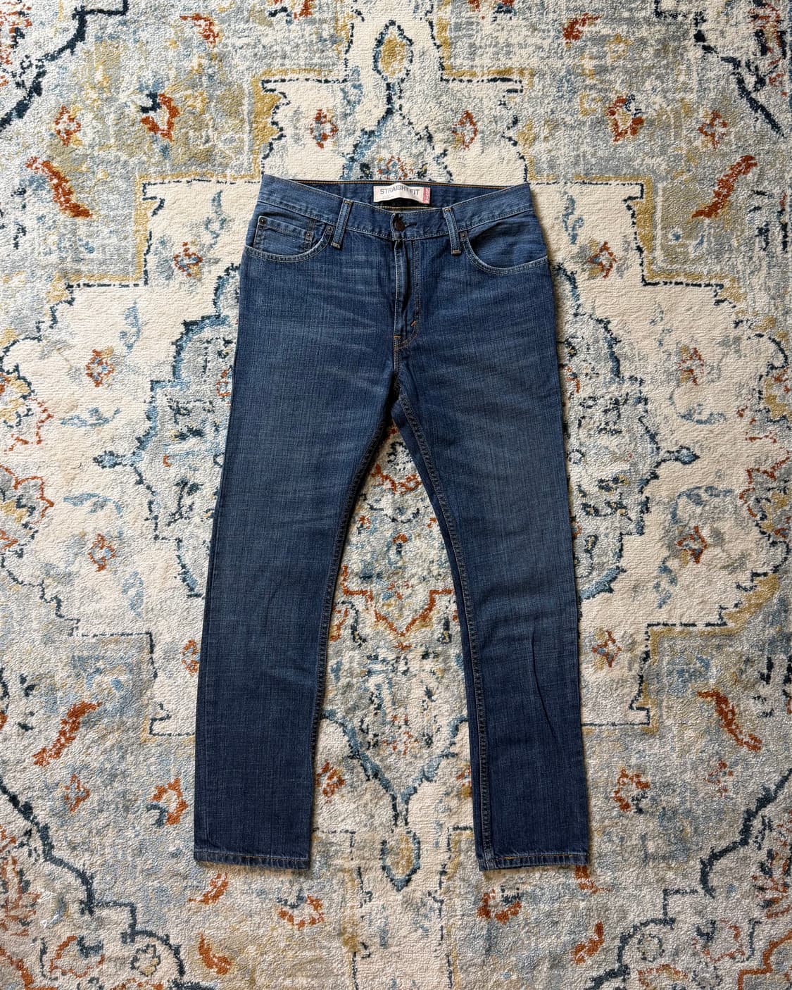 00‘s 리바이스 505 데님팬츠 [0-178] 상품이미지2