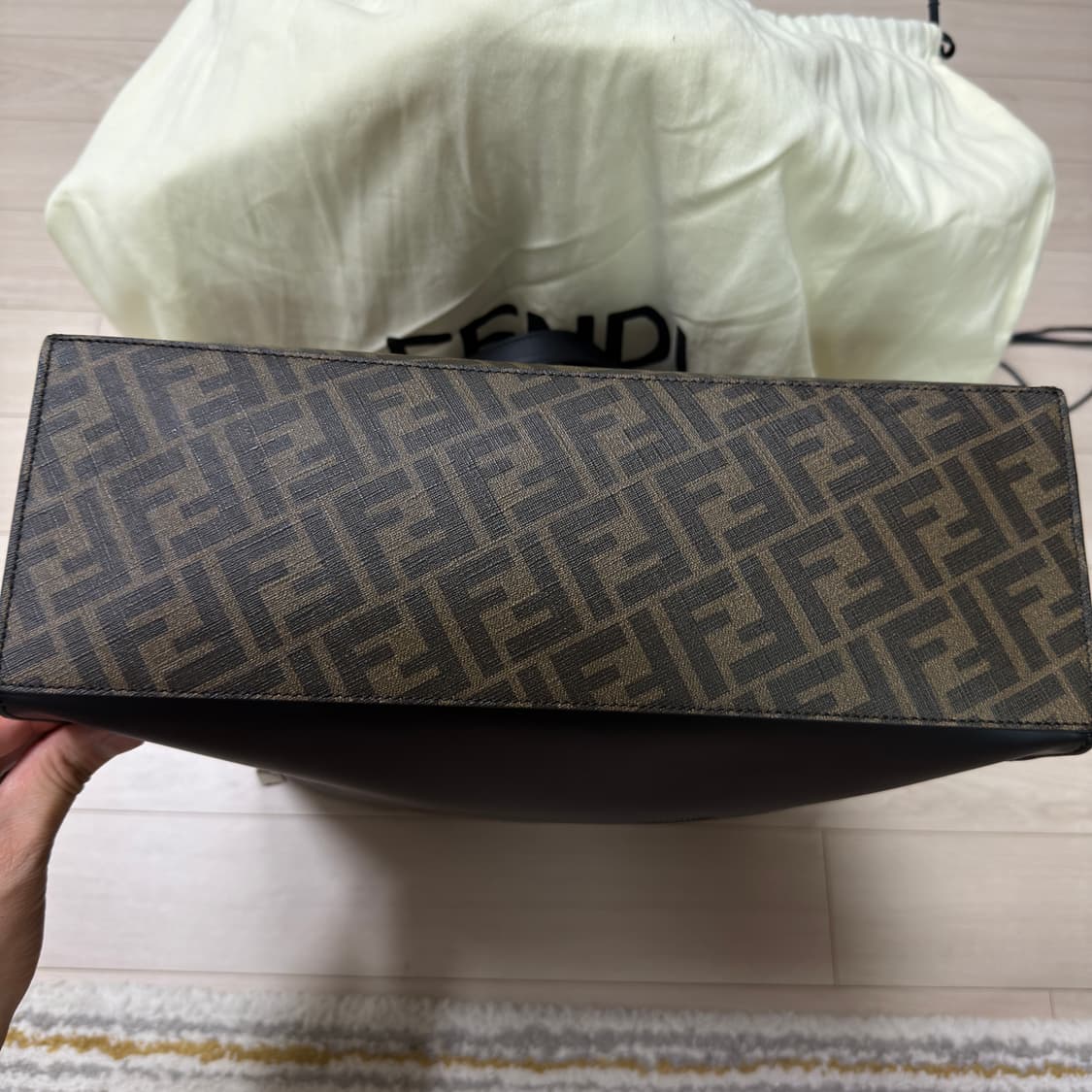 Fendi 펜디 숄더&토트백 상품이미지5