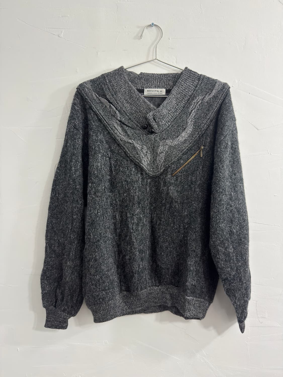 bixson design knit 상품이미지1