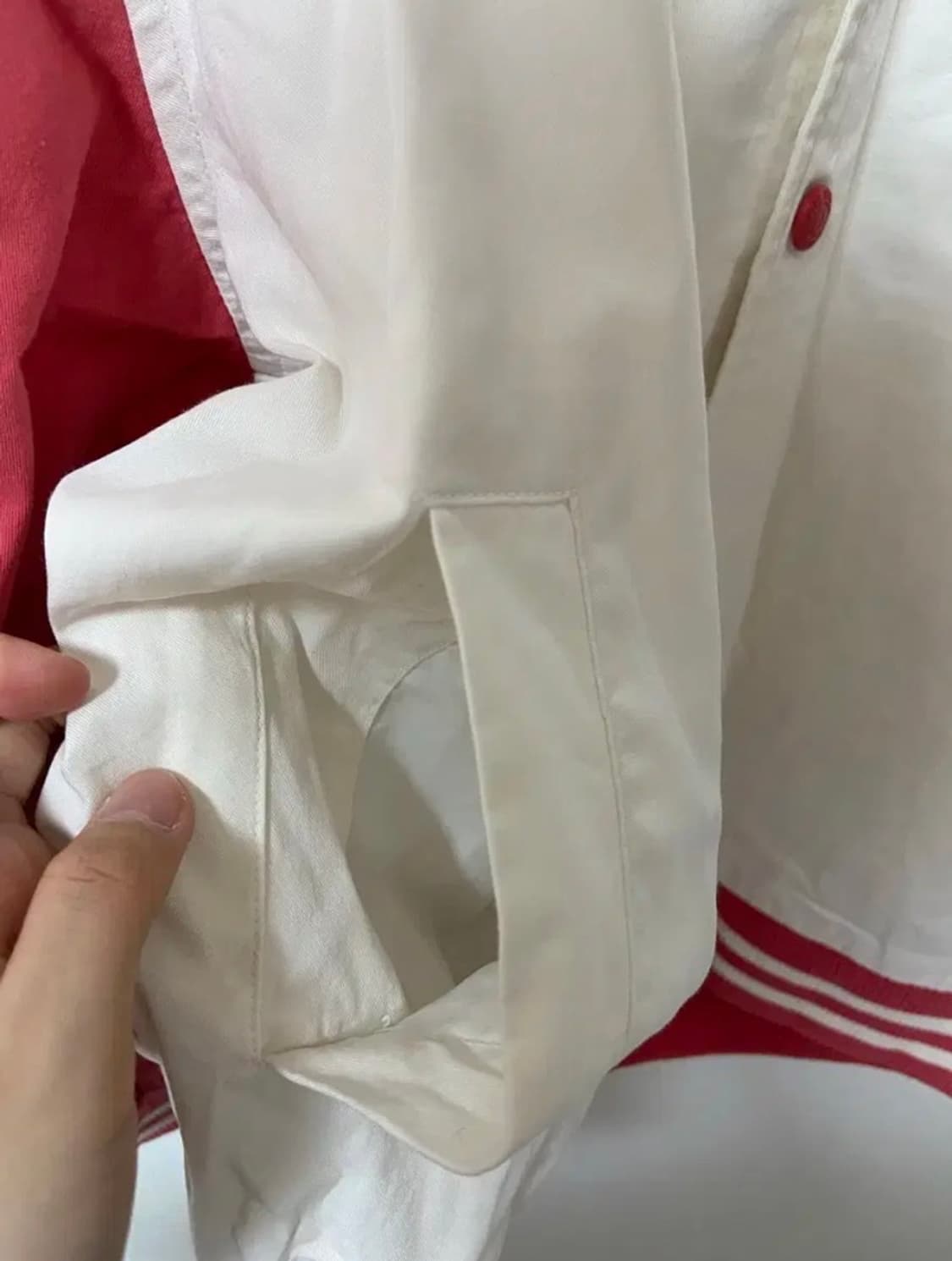 빈티지 야구 점퍼 잠바 상품이미지3