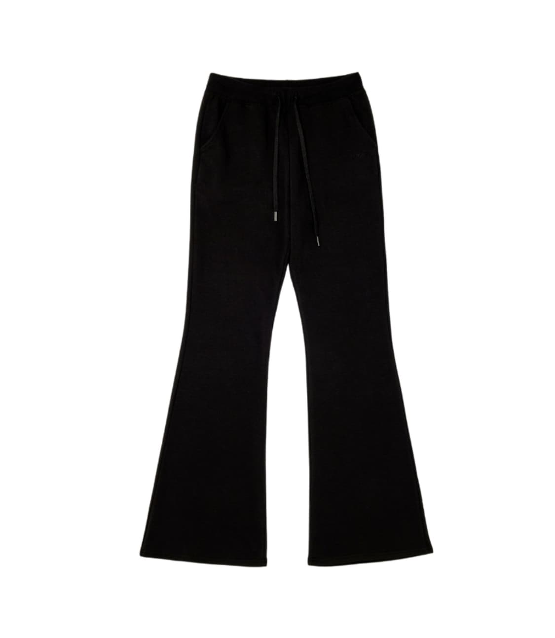 고블린웨어 relaxed fit flared sweat pants  상품이미지1