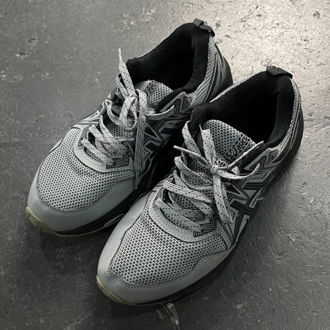 255 아식스 젤 벤처 8 상품이미지3