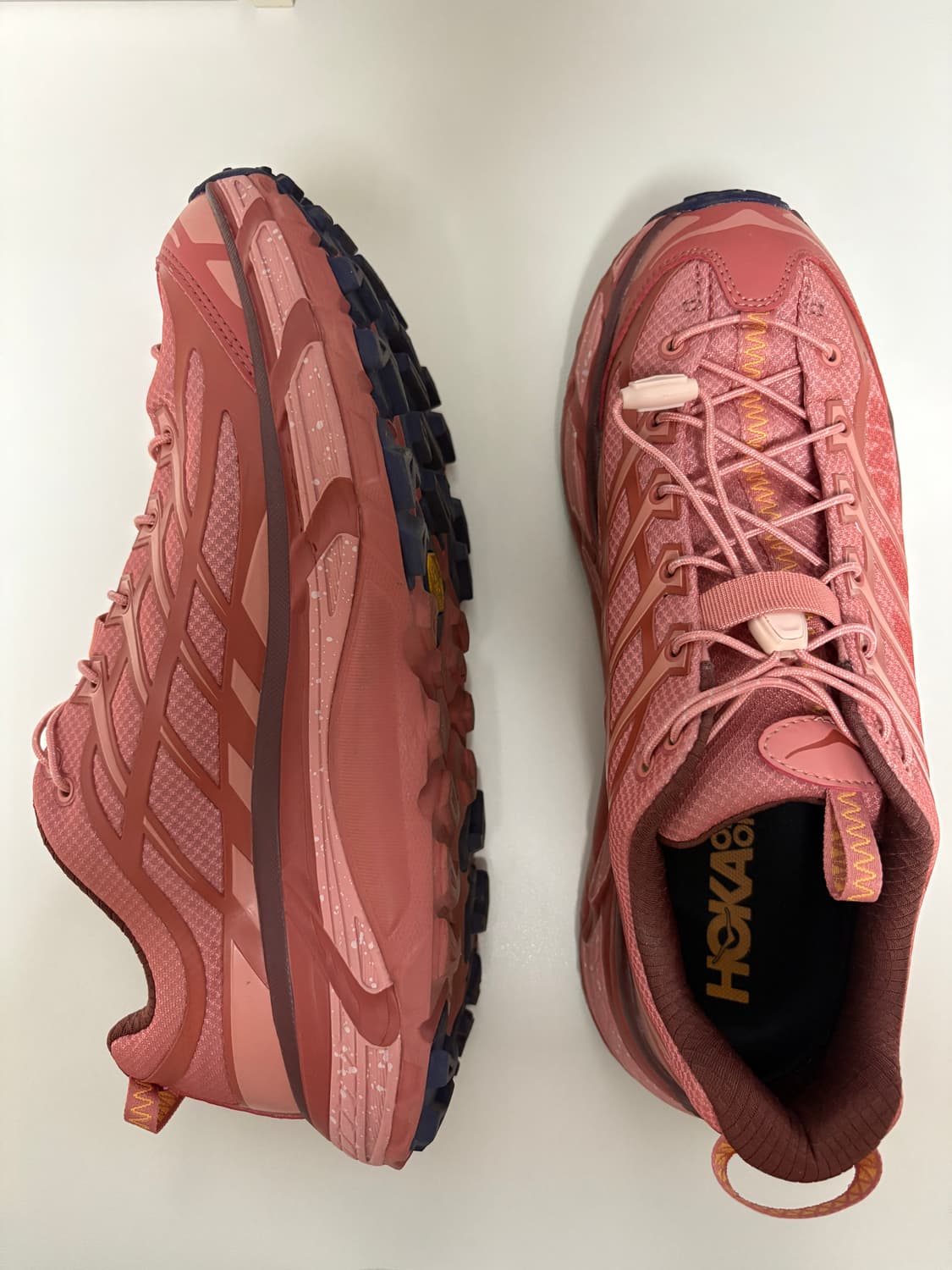 호카 마파테3 2 hoka mafate three2 쓰리투 280 사이즈 상품이미지1