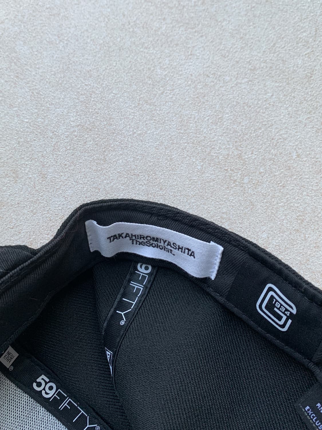 Takahiromiyashita the soloist w new era  상품이미지6