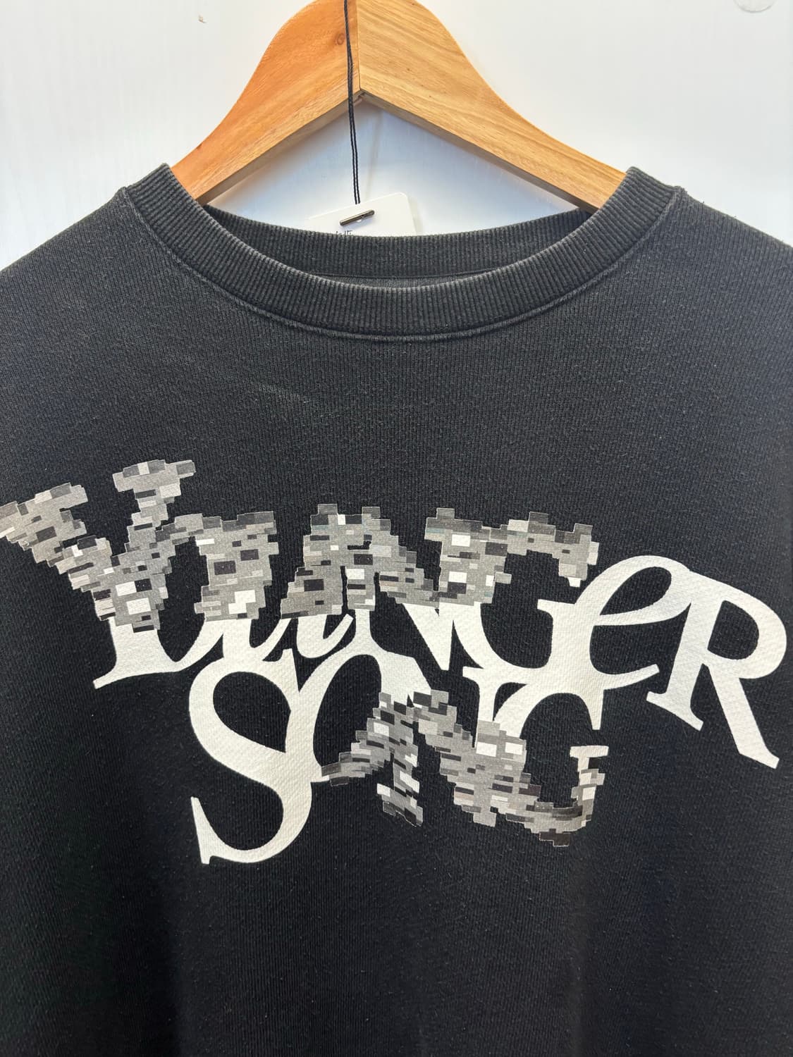 Younger song micro sweat 상품이미지2