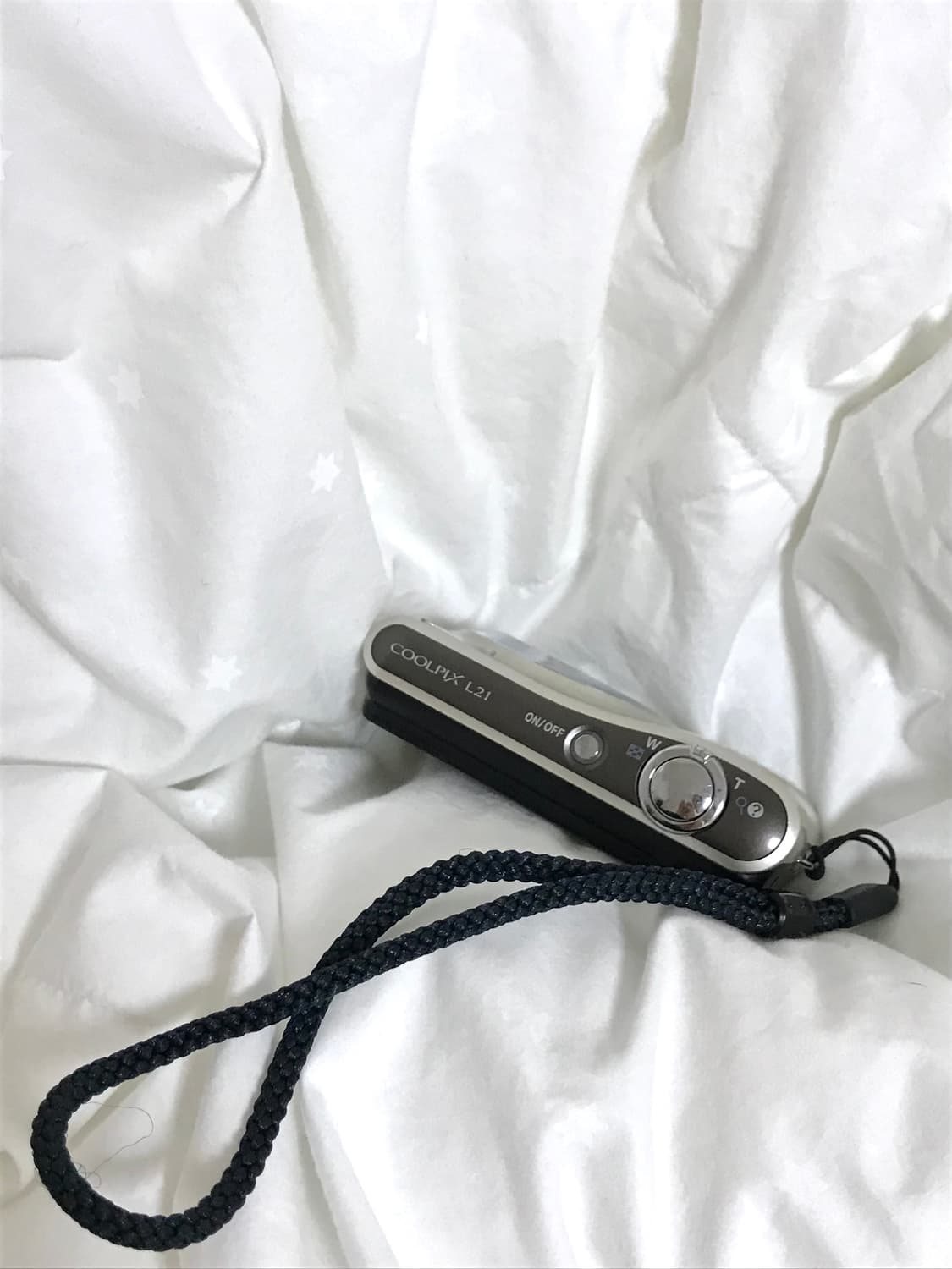 니콘 쿨픽스 L21 Nikon Coolpix L21 / 트와이스 나연 상품이미지3