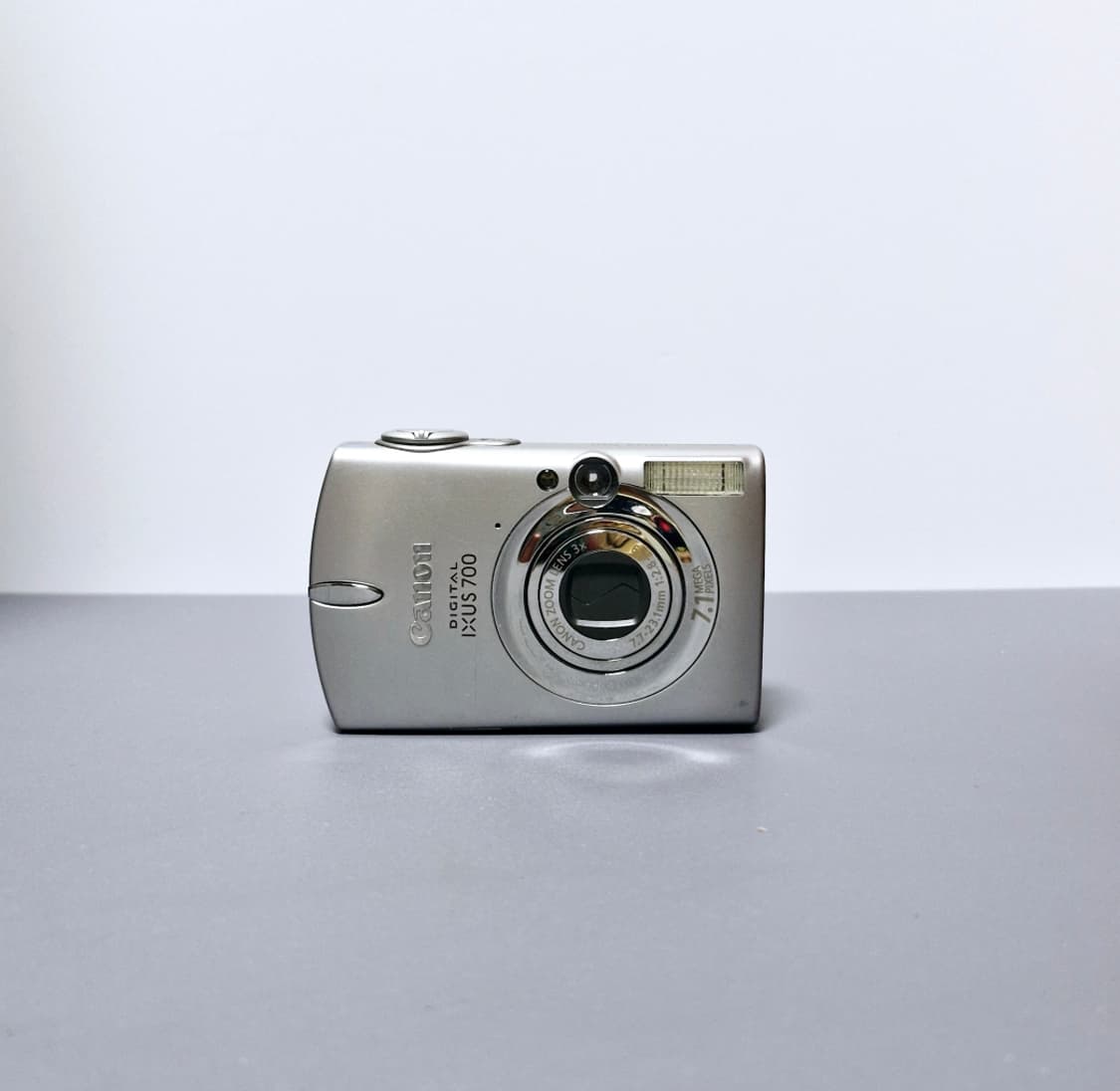 캐논 익서스 700 디지털카메라 상품이미지2