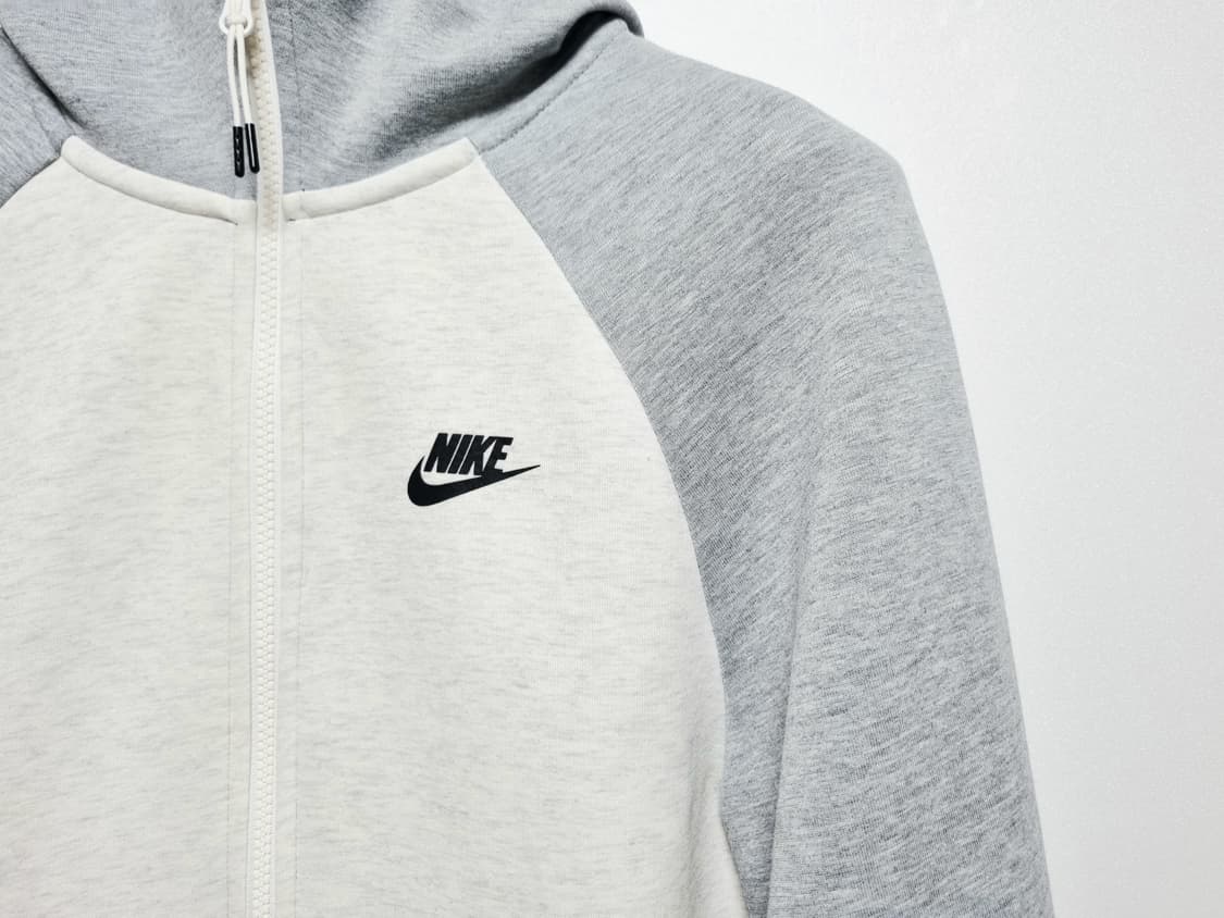 남성 정가12만 나이키 테크팩 트레이닝복 후드 집업 자켓 러닝복 런닝복 상품이미지9