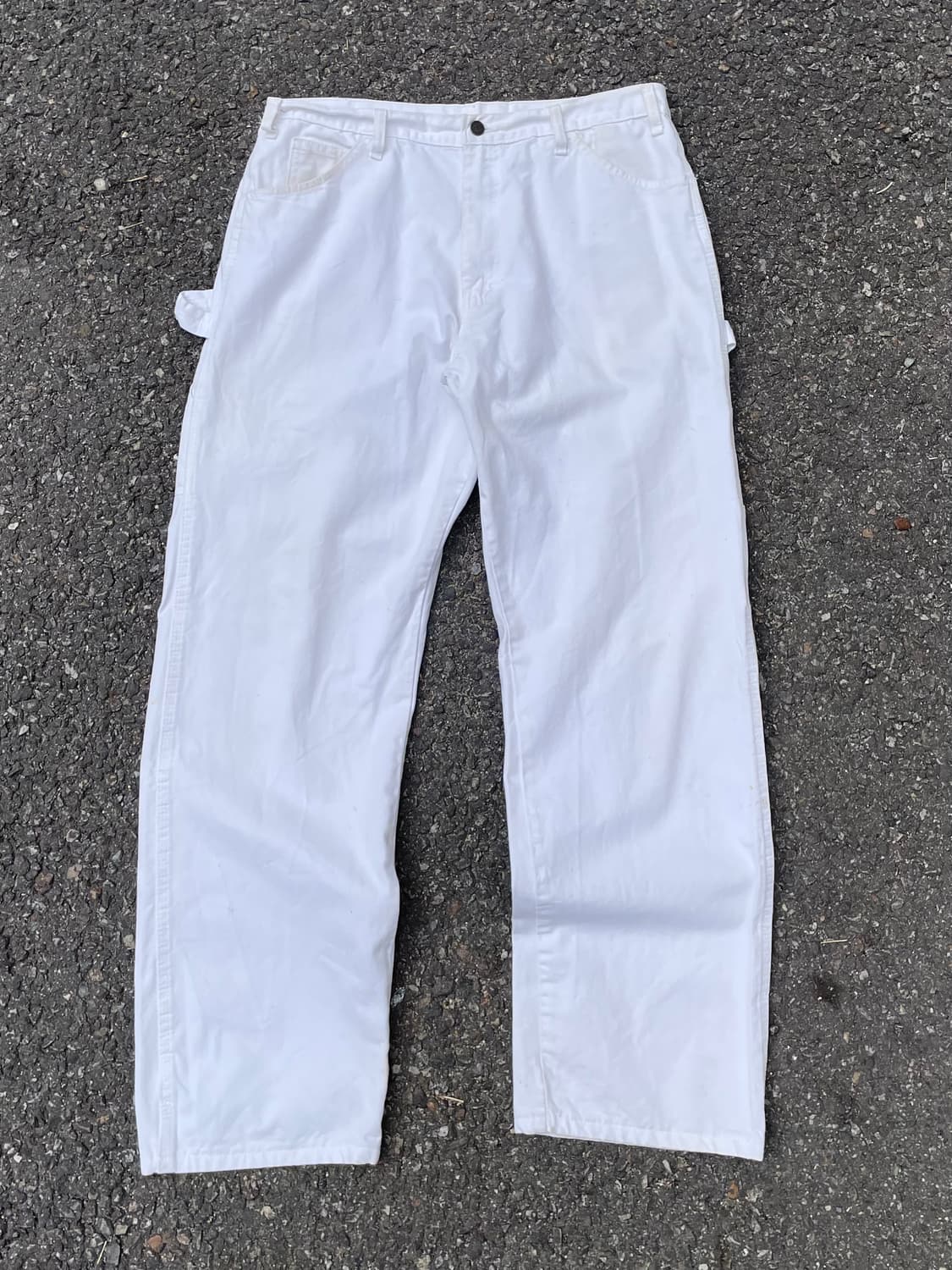 Dickies 디키즈 페인터 워크 카펜터 팬츠 상품이미지5