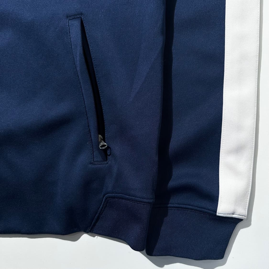 나이키 파리 생제르망 PSG 유니폼 트랙탑 져지 자켓 상품이미지7