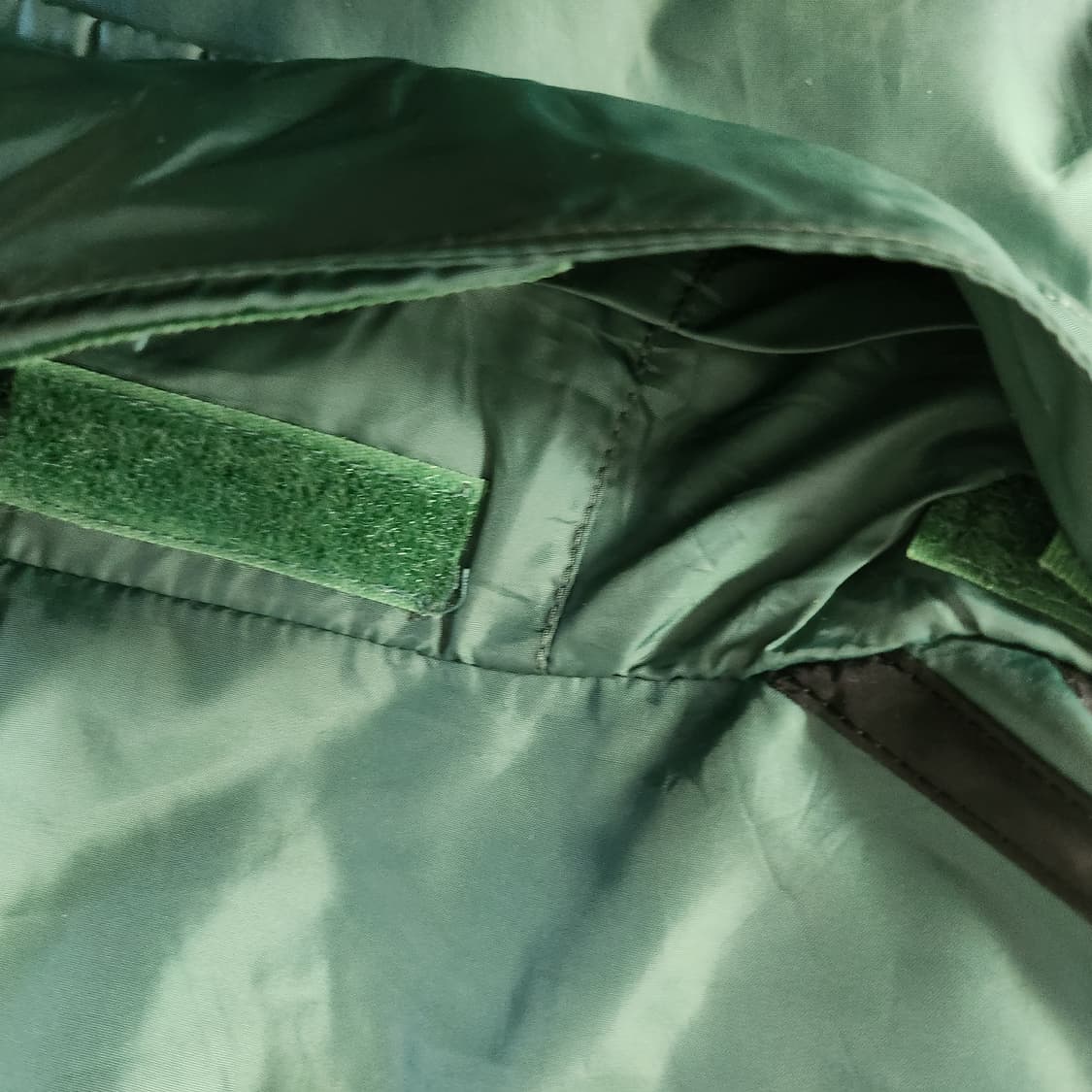 아디다스 바람막이 자켓●사이즈 90~110가능 상품이미지3