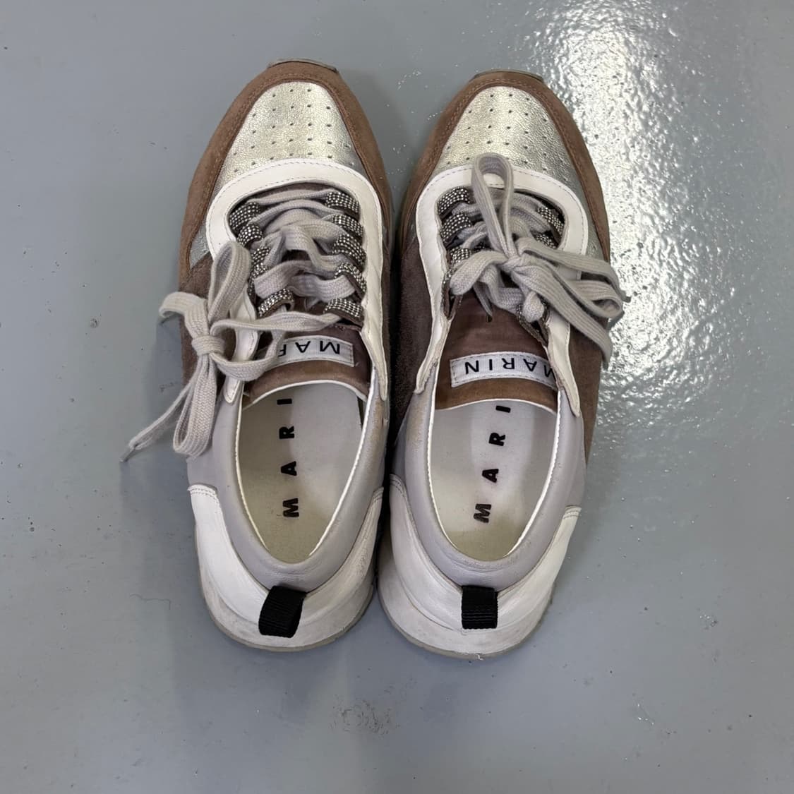 225 MARI 데일리 스니커즈 0309E 상품이미지3