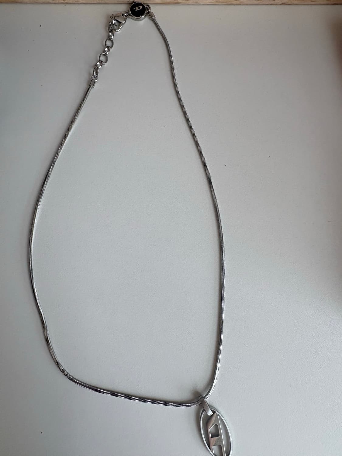 디젤 목걸이 상품이미지2