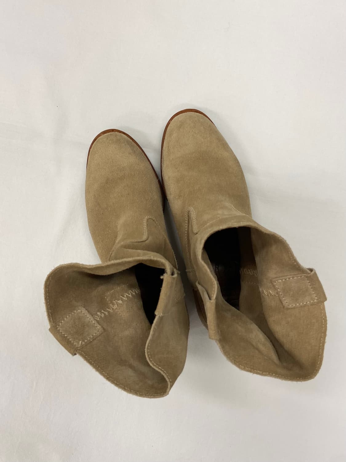 라보떼 가르디안 레더 부츠 상품이미지6