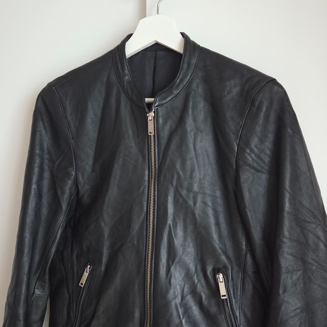 STUDIOUS sheepskin 100% jacket 상품이미지3