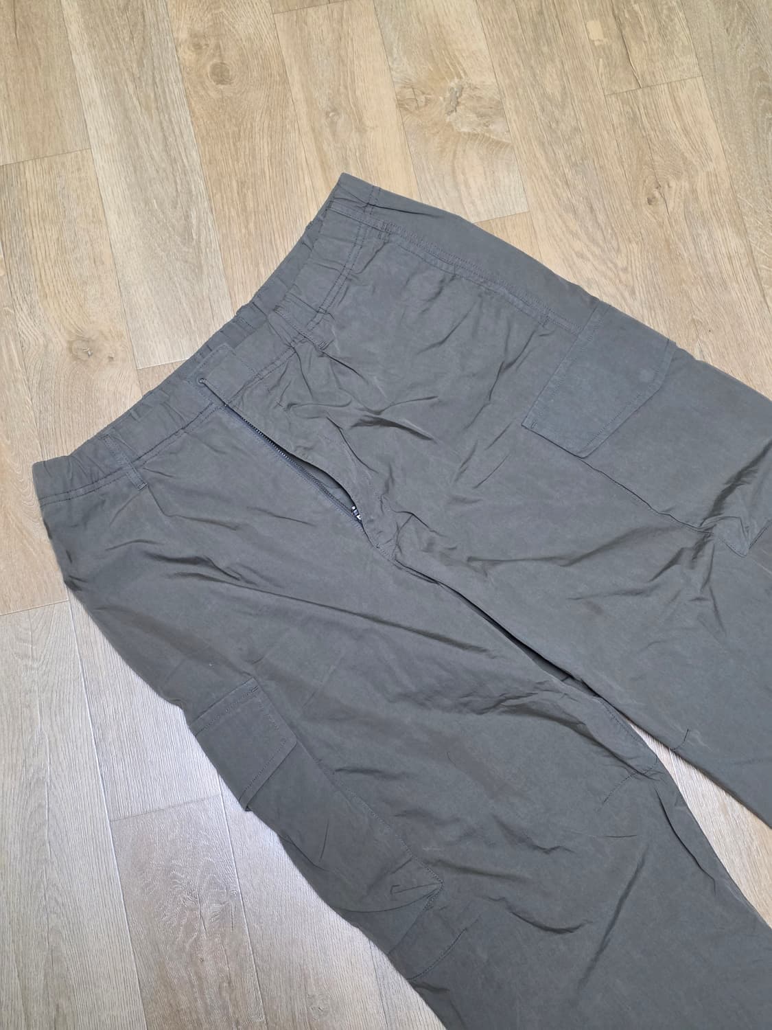 [L] 유니클로 카고팬츠 상품이미지2