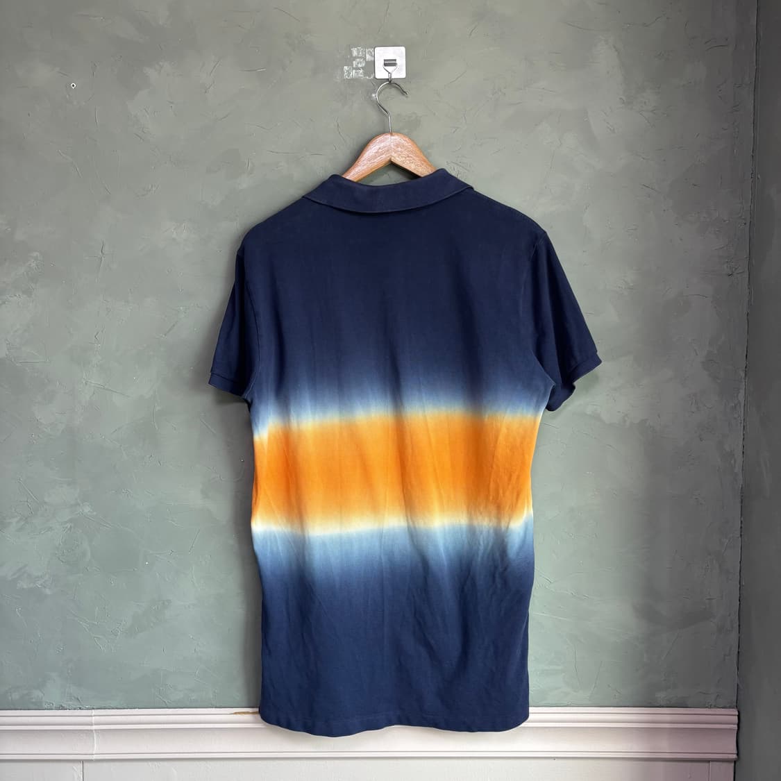 폴로 랄프로렌 빅포니 카라티 반팔  상품이미지4