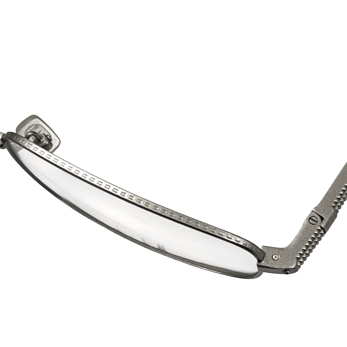 DUNHILL 던힐 은테 안경 상품이미지5