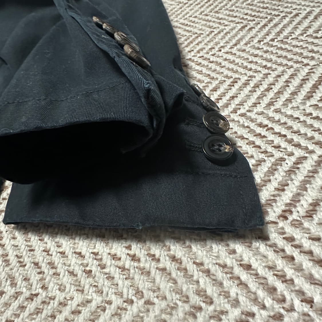 POLO RALPH LAUREN cotton sport jacket 상품이미지3