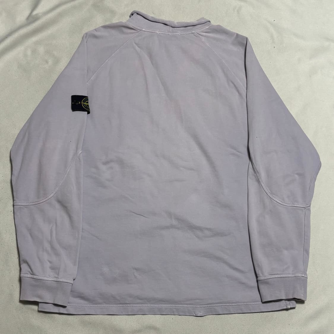 XXL 스톤아일랜드 맨투맨 상품이미지3