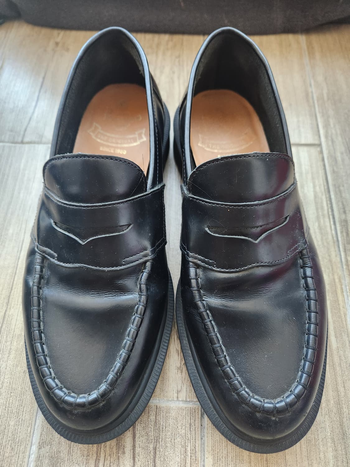 닥터마틴 에보트 페니로퍼 (260) 상품이미지2