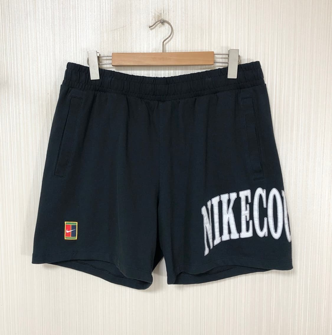 나이키 테니스코트 헤리티지 6인치쇼츠/반바지 XXL(95cm) 상품이미지3