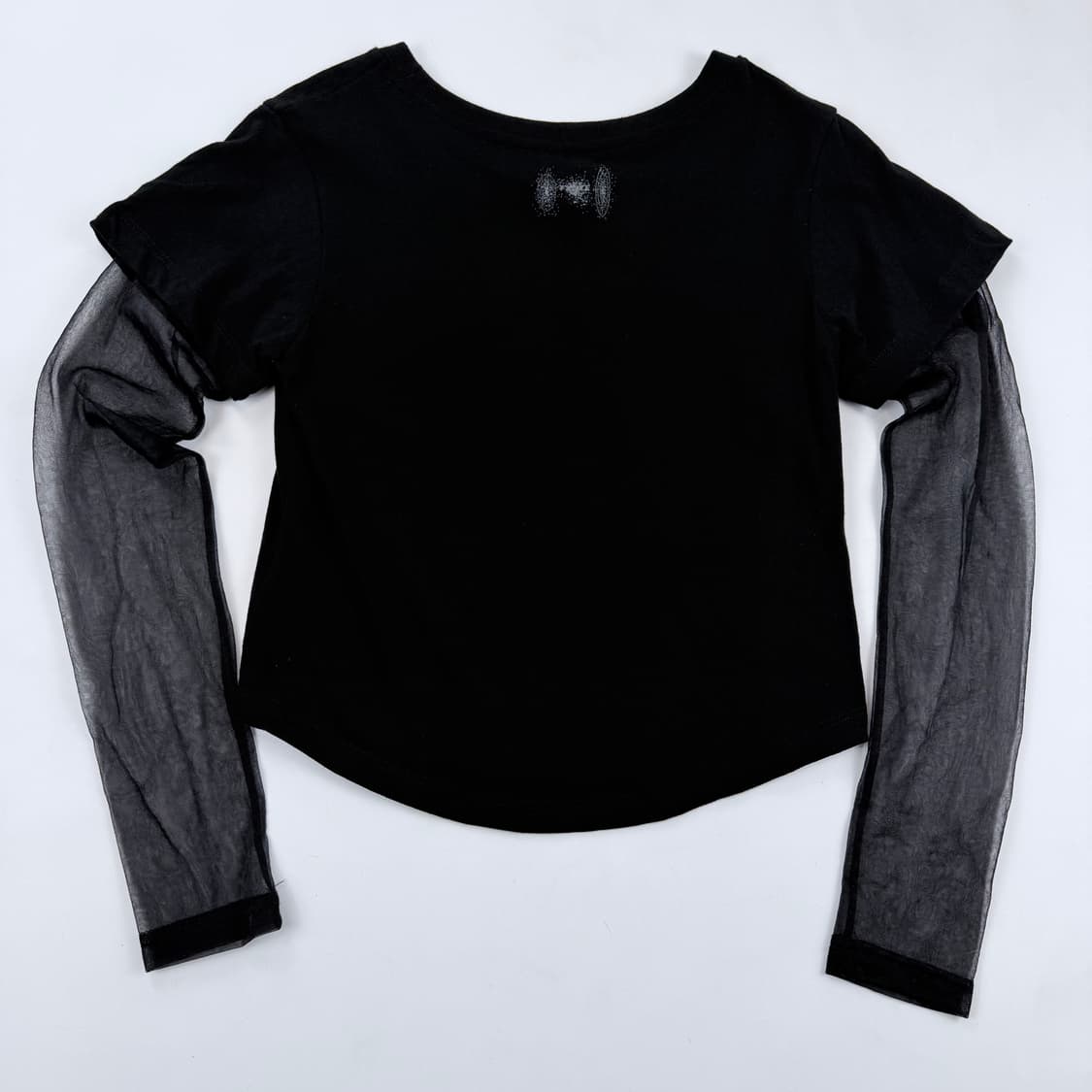 Flareup 플레어업 쉬어 배니쉬 롱 슬리브 상품이미지8