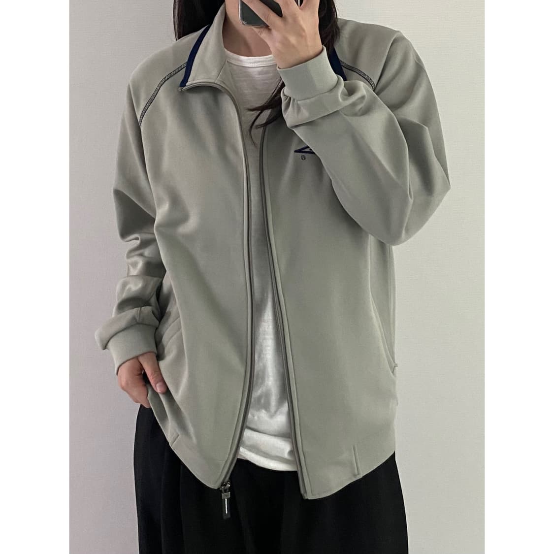 엄브로 져지 상품이미지2