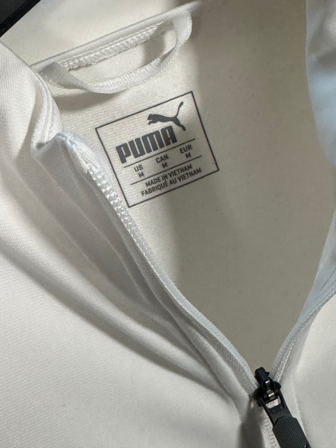 푸마 AC밀린 레트로 트랙탑 져지 처분  상품이미지3