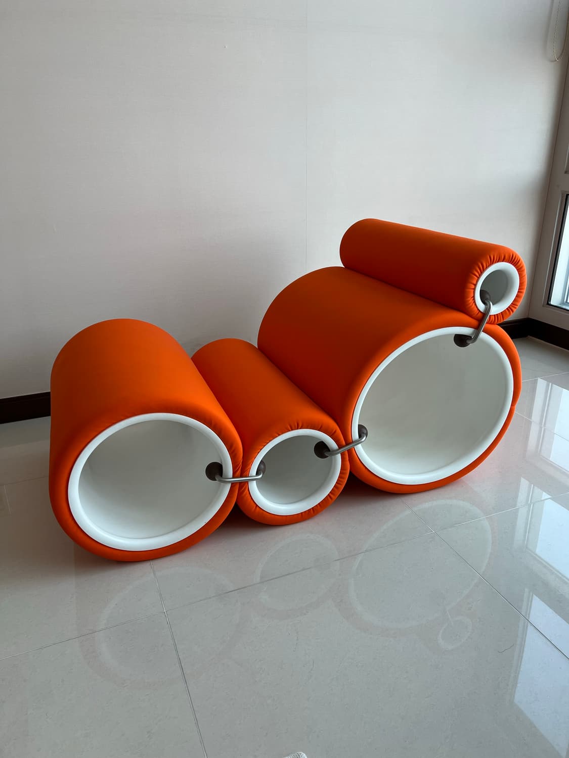 조콜롬보 튜브 체어 오리지널 상품이미지7