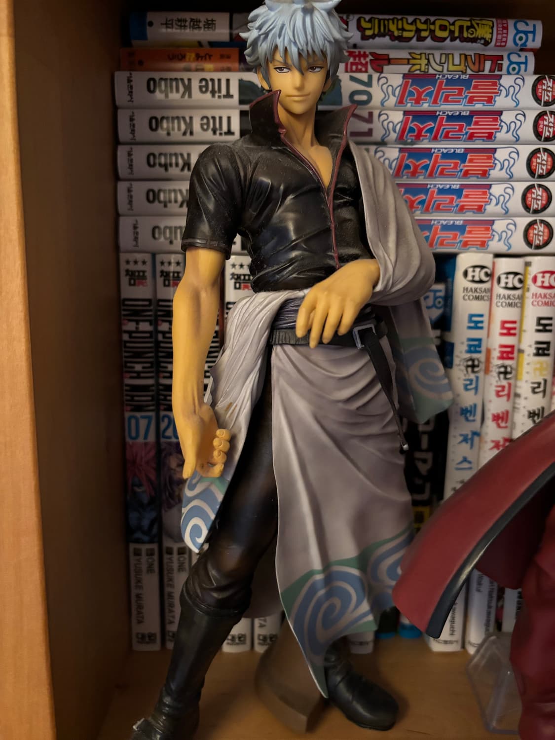 은혼 긴토키 피규어 상품이미지1