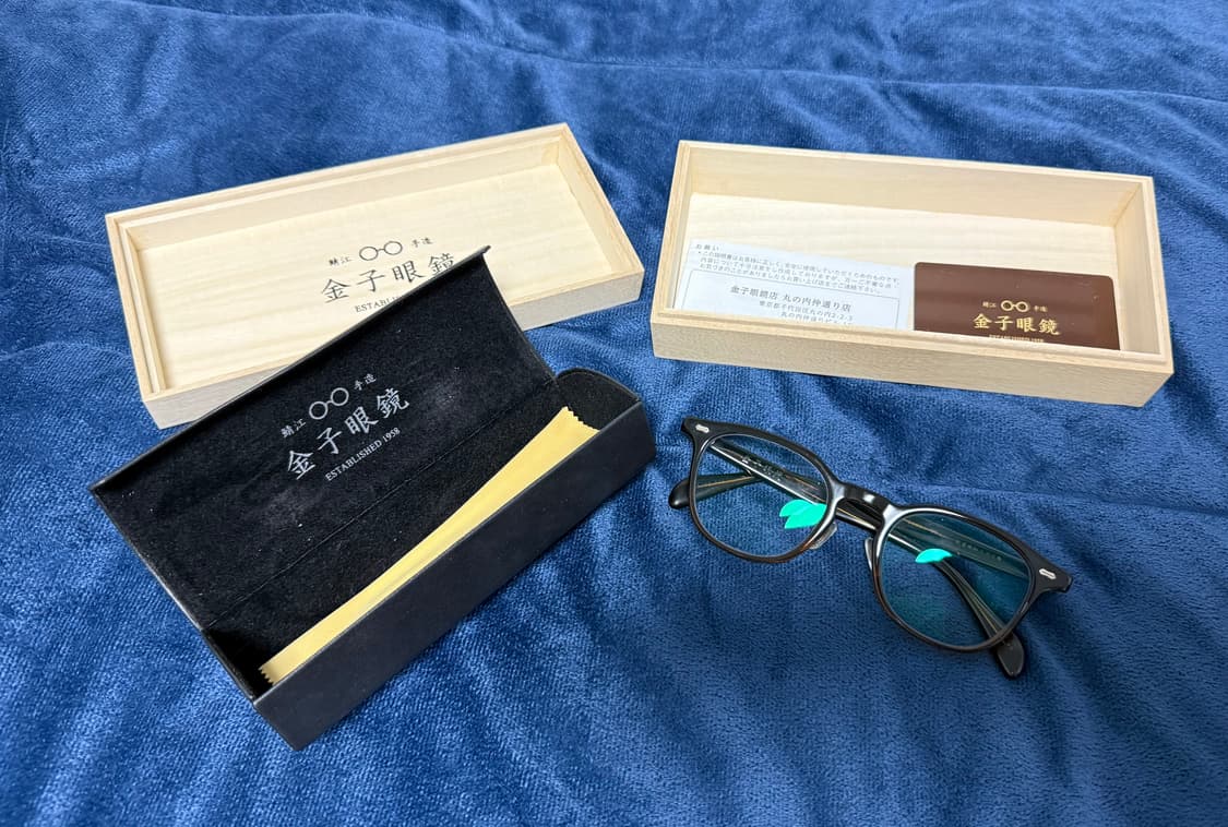금자안경 KA56 BRH Kaneko Optical 상품이미지2