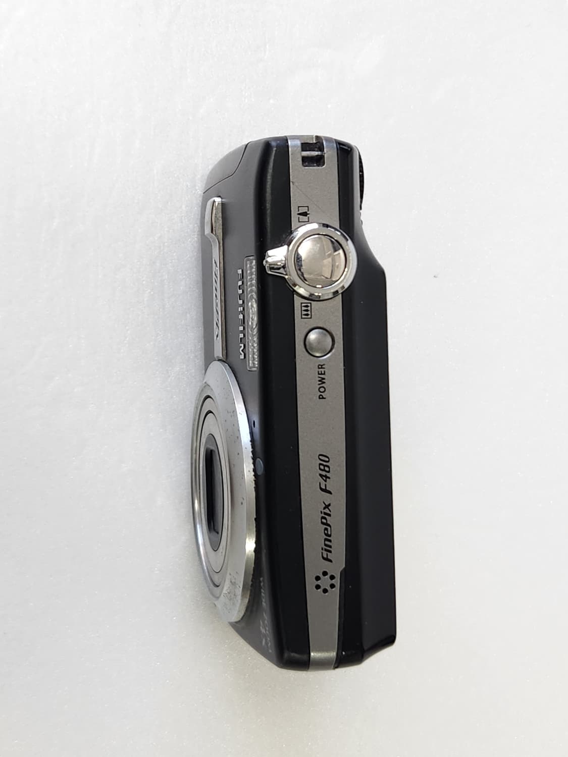 후지필름 파인픽스 f480 디지털카메라 빈티지디카 상품이미지6