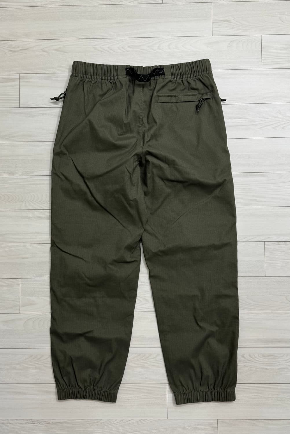 나이키 ACG 트레일 조거 팬츠 카키 S 상품이미지6