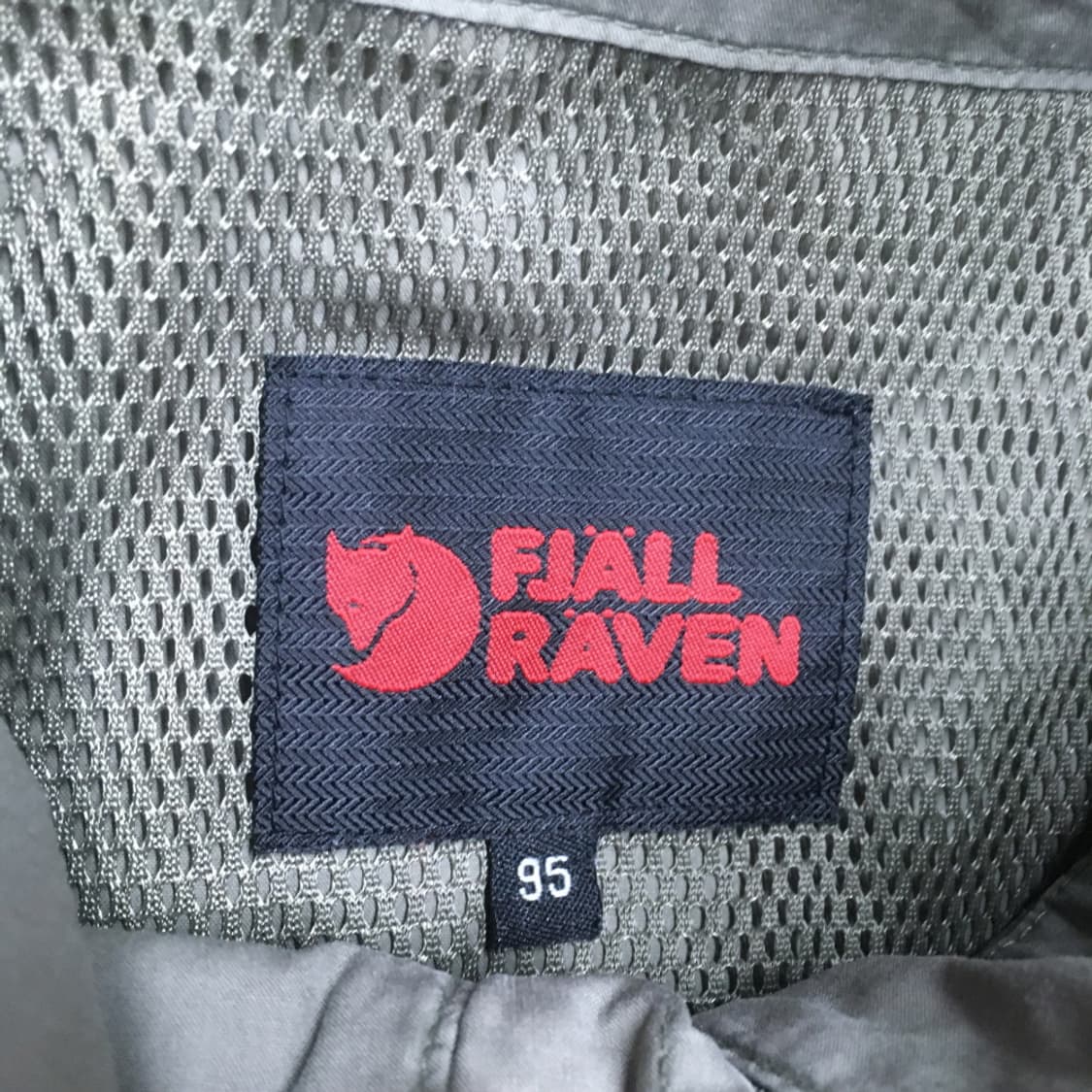 피엘라벤 바람막이 자켓 18 상품이미지3