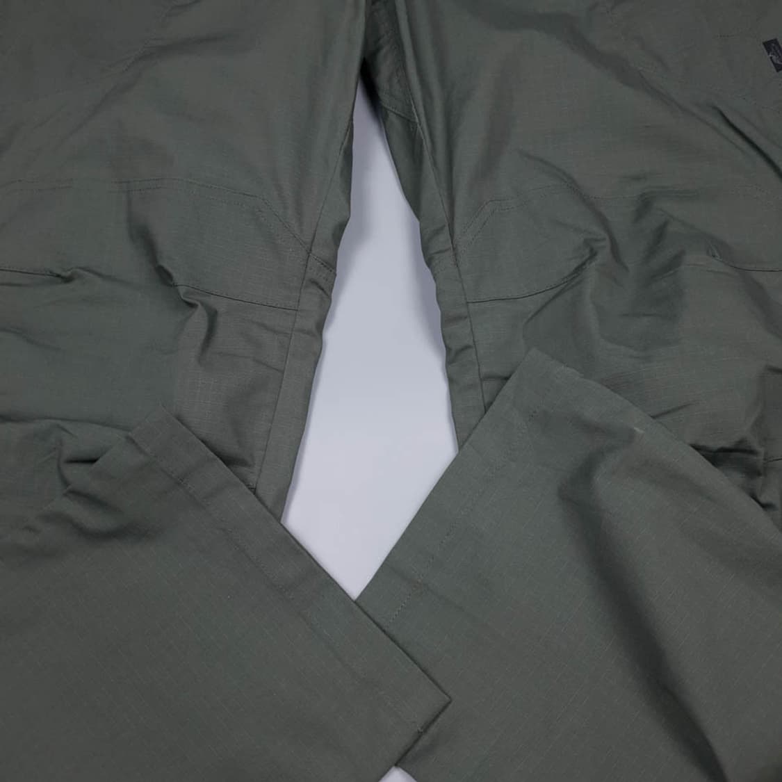 헬리콘텍스 카키 UTP 립스탑 카고 어반 택티컬 아웃도 상품이미지3