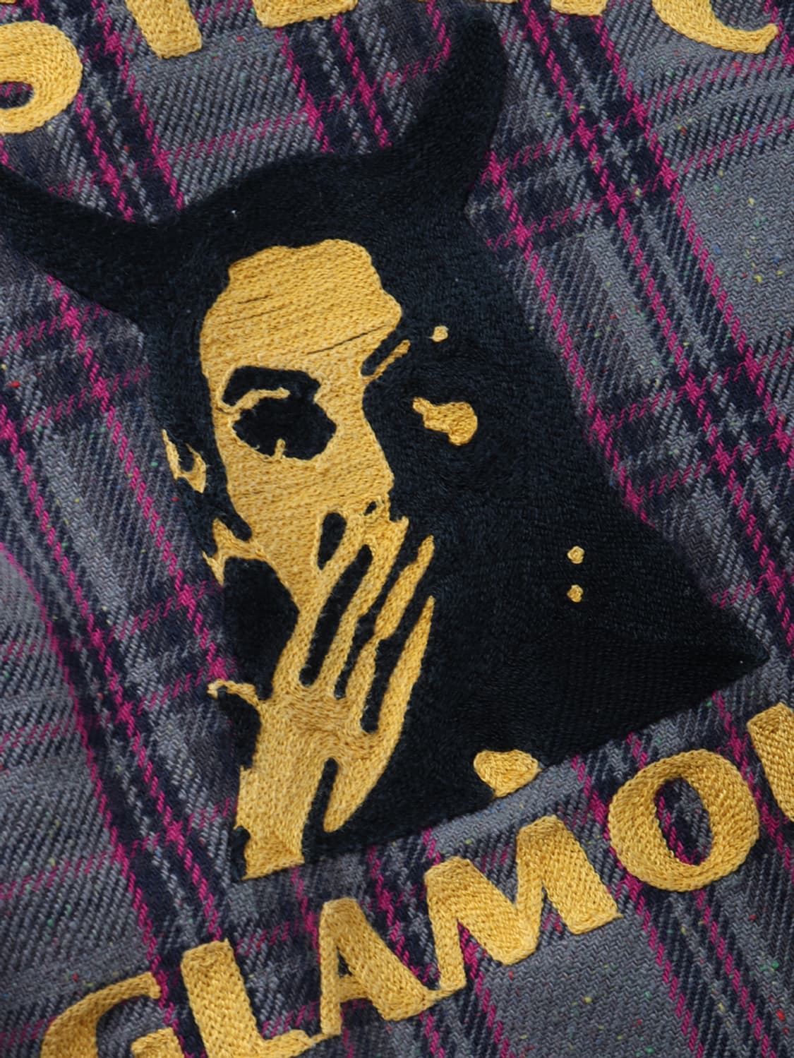 히스테릭글래머 HYSTERIC GLAMOUR HYS DEVIL Shirt 상품이미지6