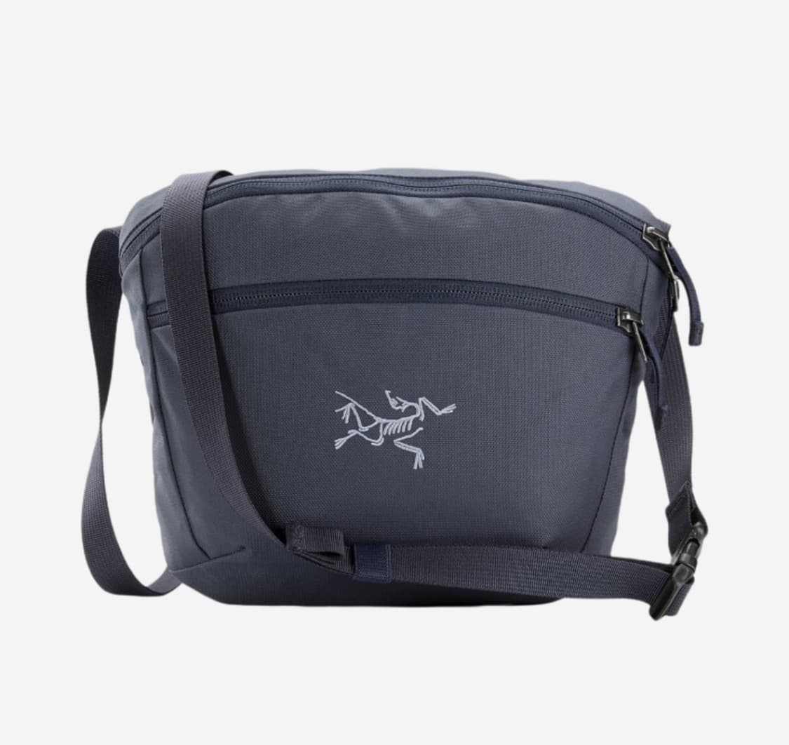 ARC'TERYX MANTIS 2 WAIST PACK 상품이미지1
