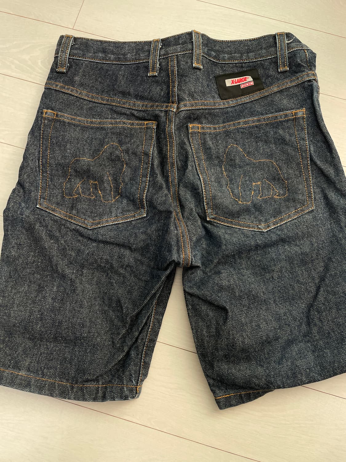 빈티지 엑스라지 반바지 28사이즈 상품이미지1