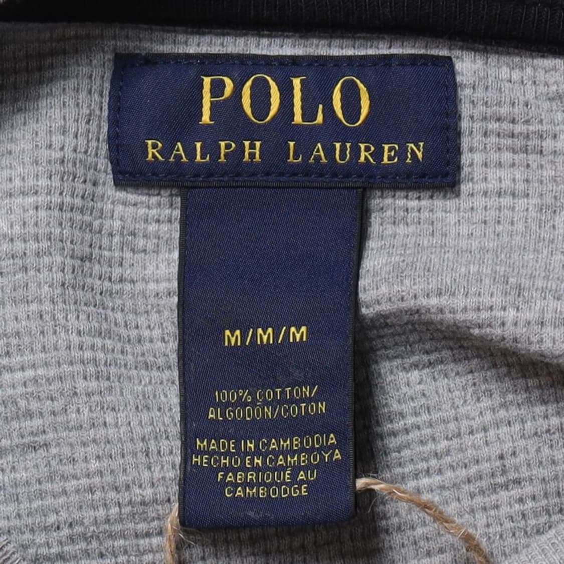 폴로 랄프로렌 Polo Ralph Lauren Long Sleeve  상품이미지7