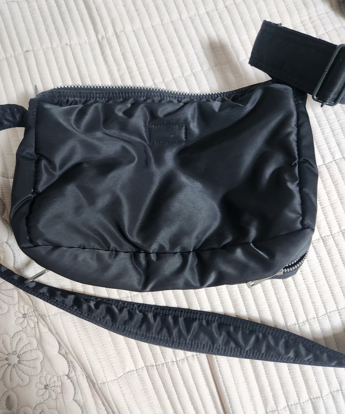 포터 구 탱커 숄더백 M 상품이미지4