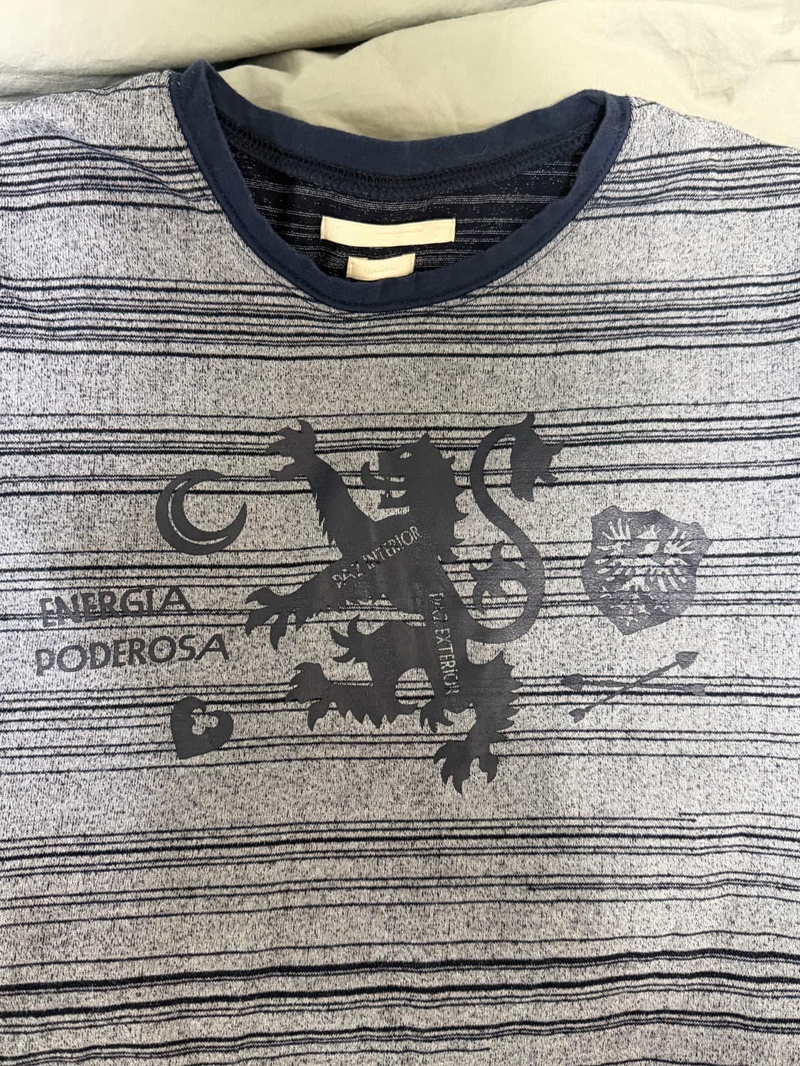 타입서비스 반팔 (24SS) 상품이미지3