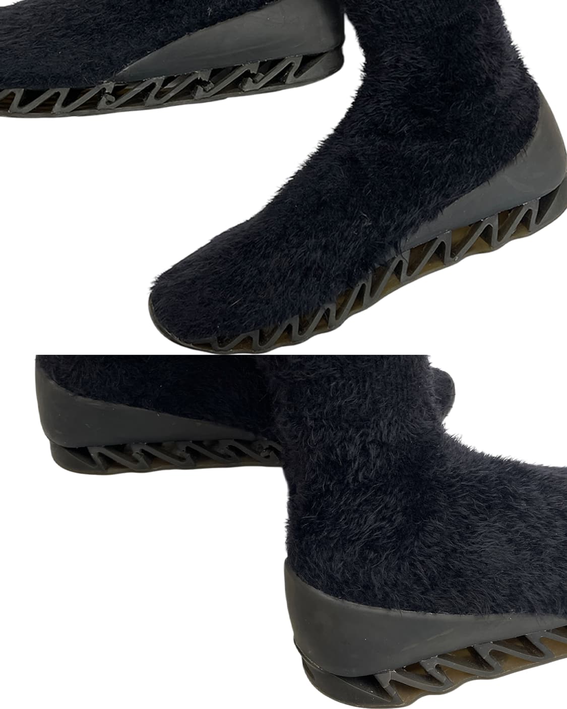 버나드 윌헴 x 캠퍼 투게더 히말라얀 부츠 상품이미지9