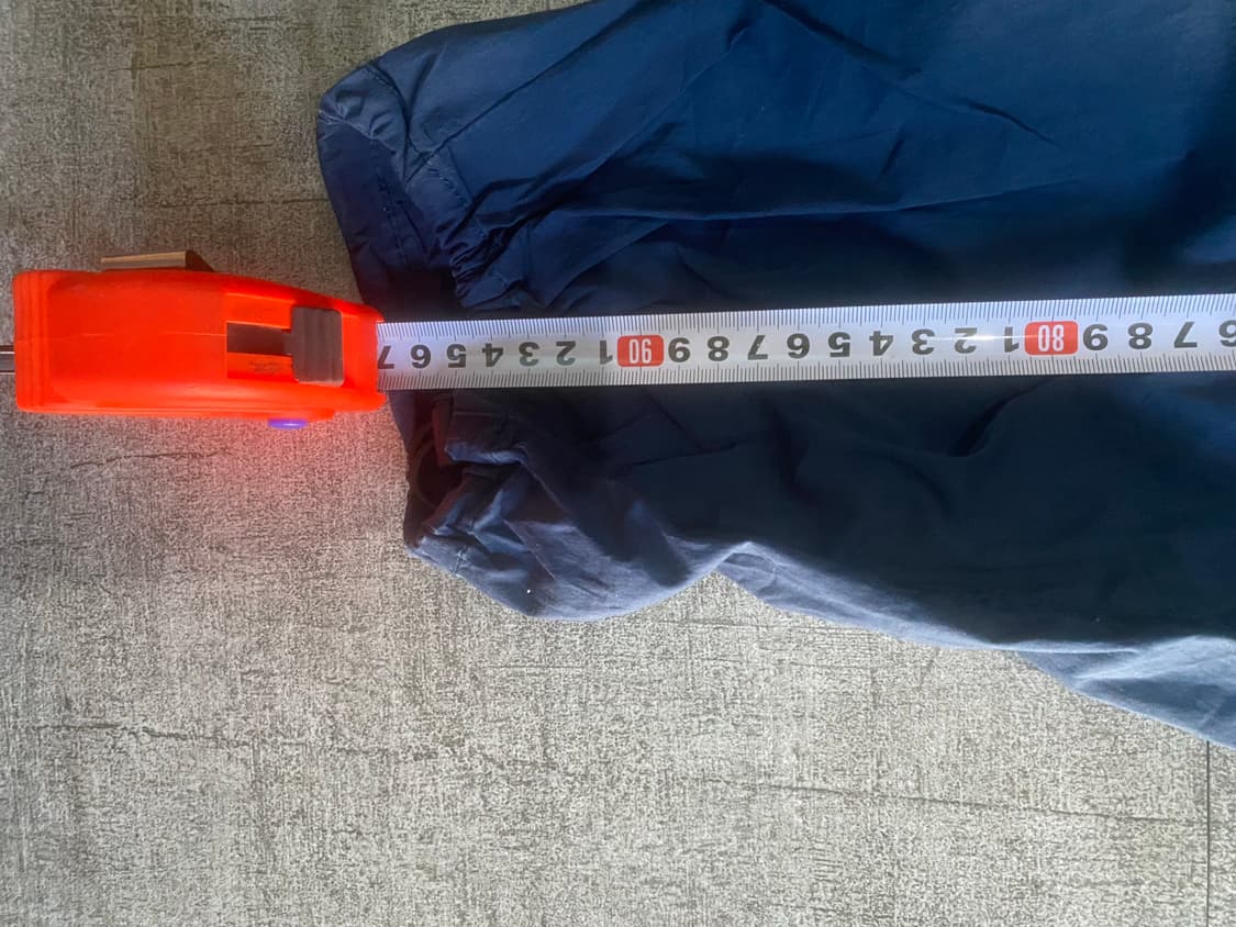 Uniqlo 유니클로 올드스쿨아메카지스트릿 썸머조거팬츠 상품이미지3