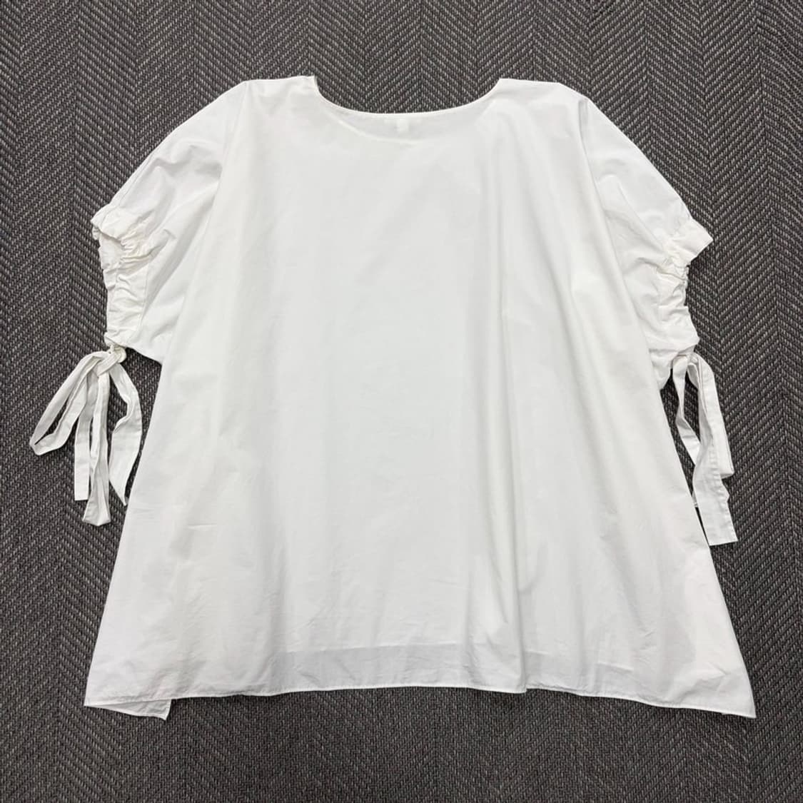 코스 셔링 블라우스 v2811 상품이미지2