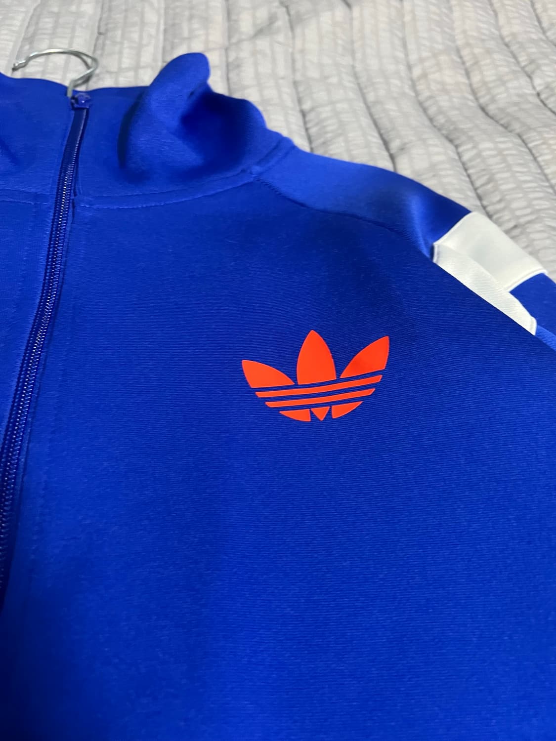 아디다스 트레포일 트랙탑 105 상품이미지3