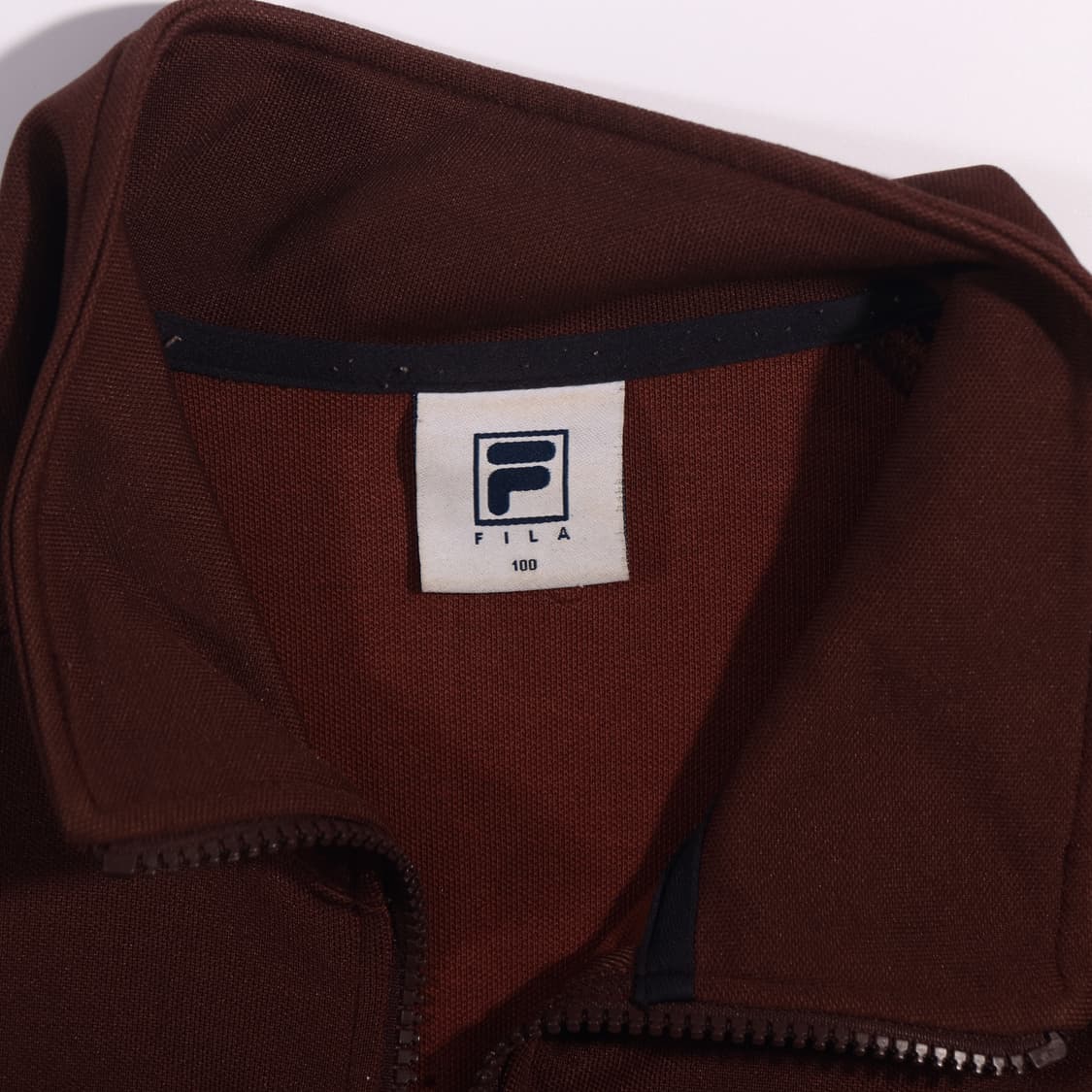 휠라 사이드라인 져지 B270 상품이미지3