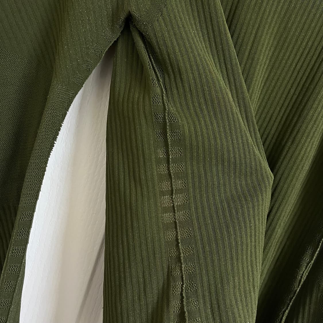 [3] 이세이미야케 플리츠 플리즈 a-poc 긴팔 상품이미지8